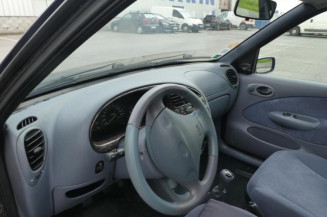 Bras essuie glace arriere FORD FIESTA 4