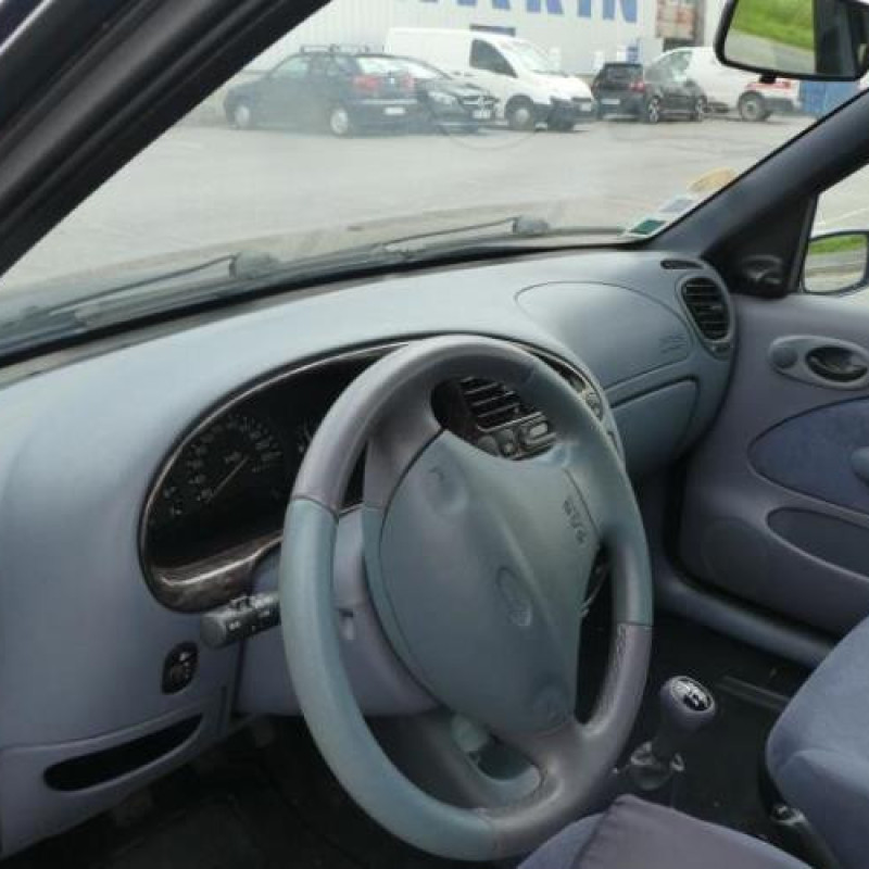 Bras essuie glace arriere FORD FIESTA 4 Photo n°8