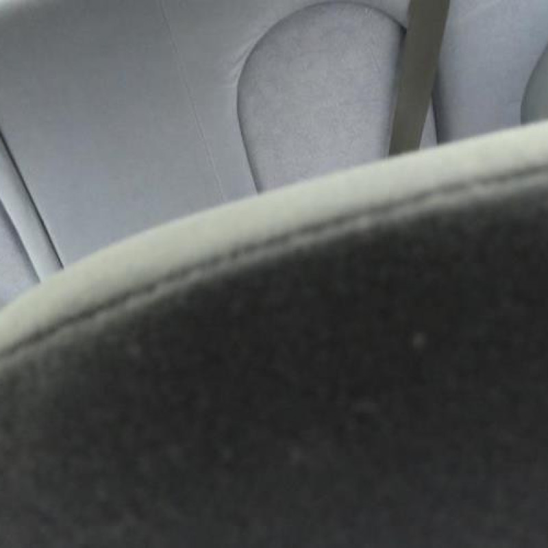 Bras essuie glace arriere FORD FIESTA 4 Photo n°9