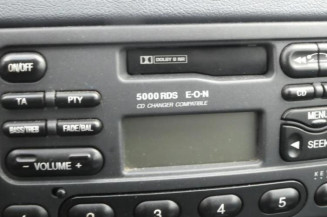 Bras essuie glace arriere FORD FIESTA 4