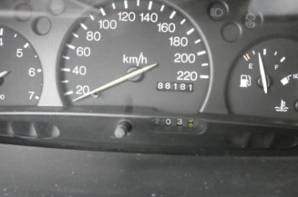 Retroviseur gauche FORD FIESTA 4