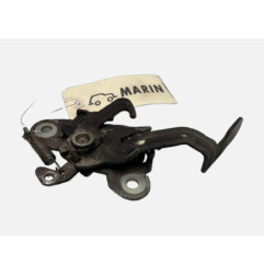 Fermeture de capot PEUGEOT 308 1