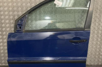 Porte avant gauche FORD FUSION Photo n°1