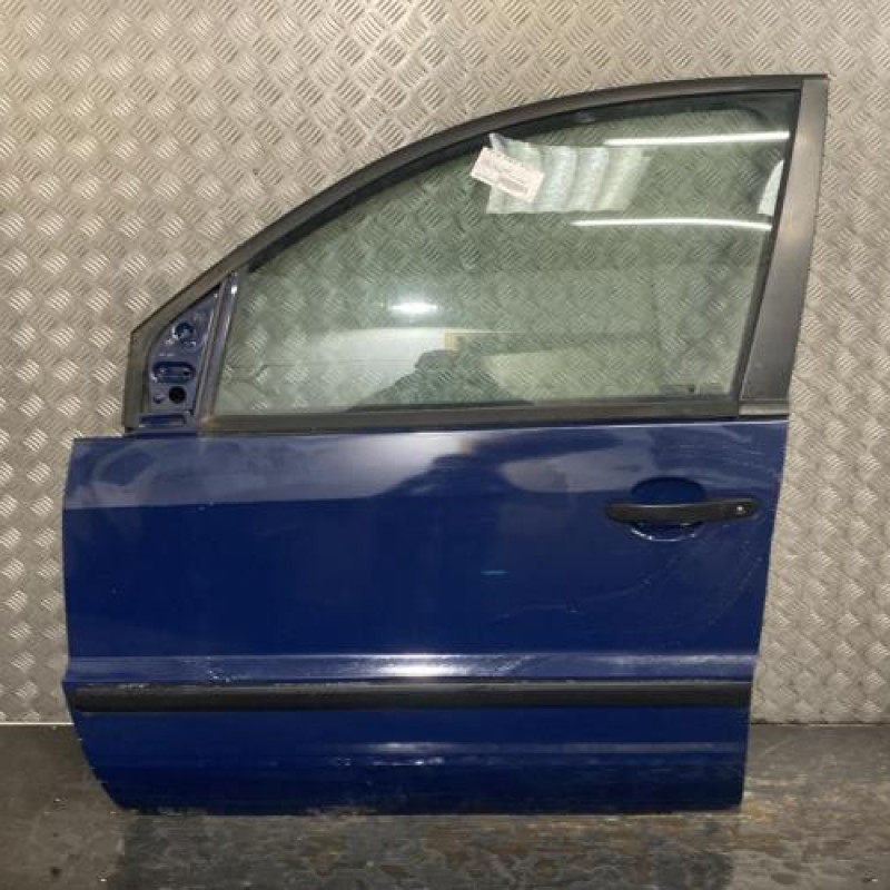 Porte avant gauche FORD FUSION Photo n°1