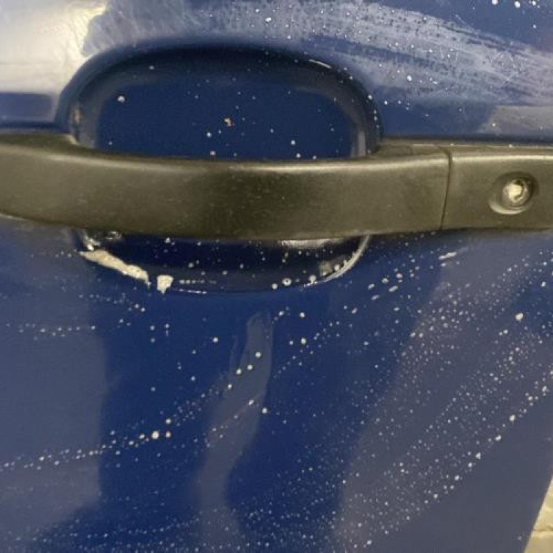 Porte avant gauche FORD FUSION Photo n°2