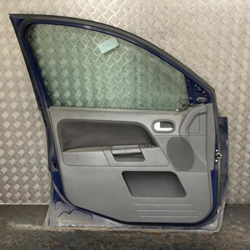 Porte avant gauche FORD FUSION Photo n°3
