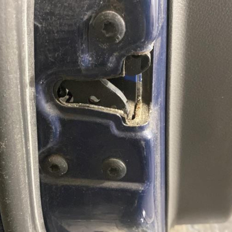 Porte avant gauche FORD FUSION Photo n°5