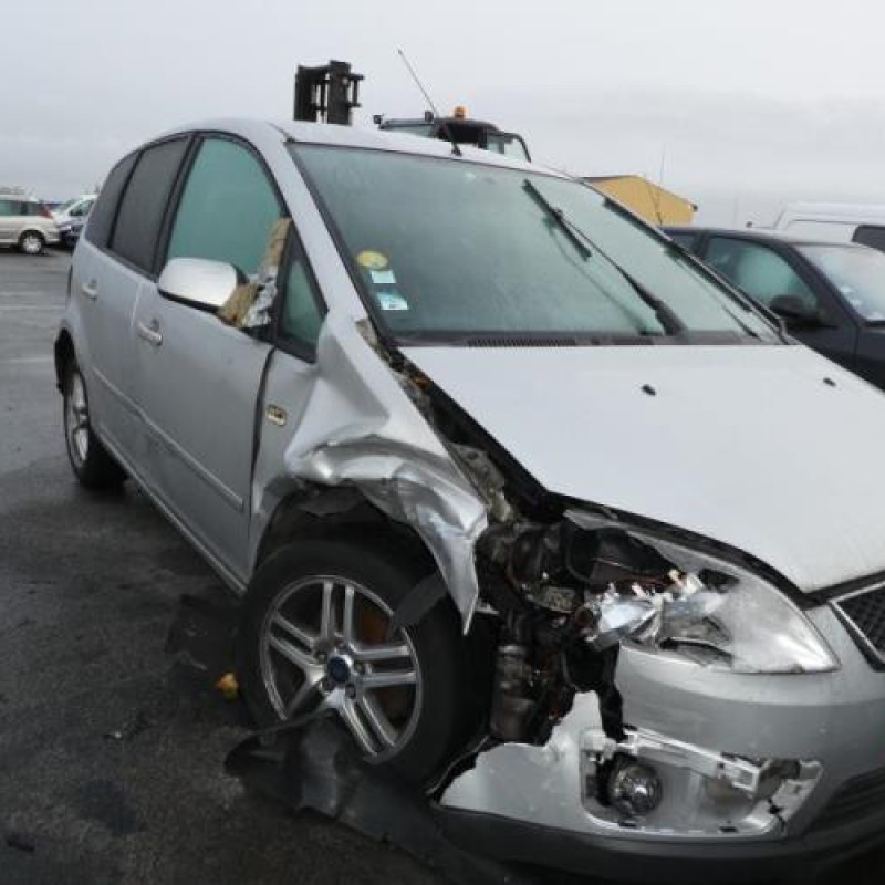 Feu arriere principal gauche (feux) FORD C-MAX 1 Photo n°4