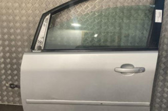 Porte avant gauche FORD C-MAX 1 Photo n°1