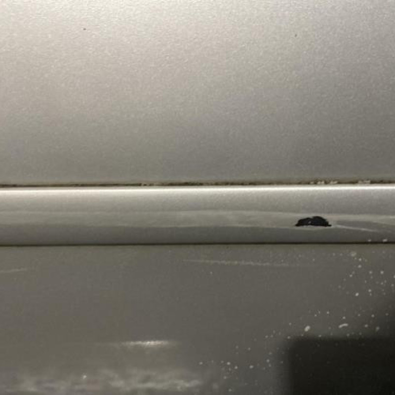 Porte avant gauche FORD C-MAX 1 Photo n°3