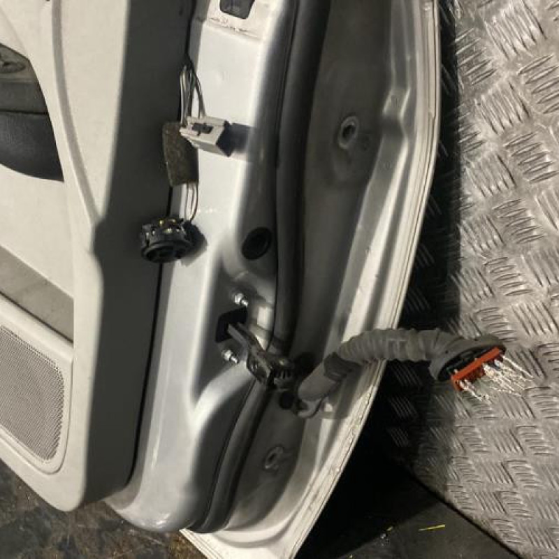 Porte avant gauche FORD C-MAX 1 Photo n°6