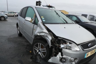 Porte avant gauche FORD C-MAX 1