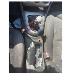 Ceinture avant droit PEUGEOT 308 1