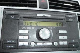 Retroviseur gauche FORD C-MAX 1