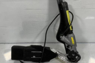 Pretensionneur de ceinture avant droit CITROEN C2