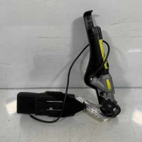 Pretensionneur de ceinture avant droit CITROEN C2