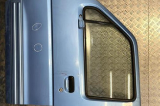 Porte avant gauche SUZUKI WAGON-R Photo n°1