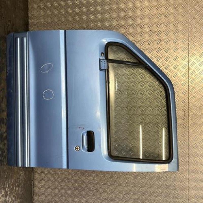 Porte avant gauche SUZUKI WAGON-R Photo n°1