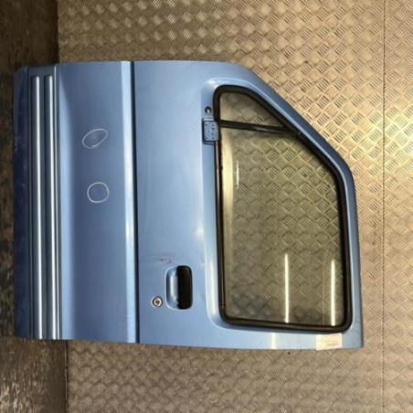 Porte avant gauche SUZUKI WAGON-R Photo n°1