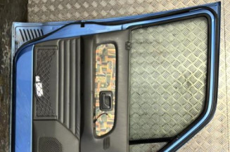 Porte avant gauche SUZUKI WAGON-R