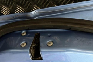 Porte avant gauche SUZUKI WAGON-R
