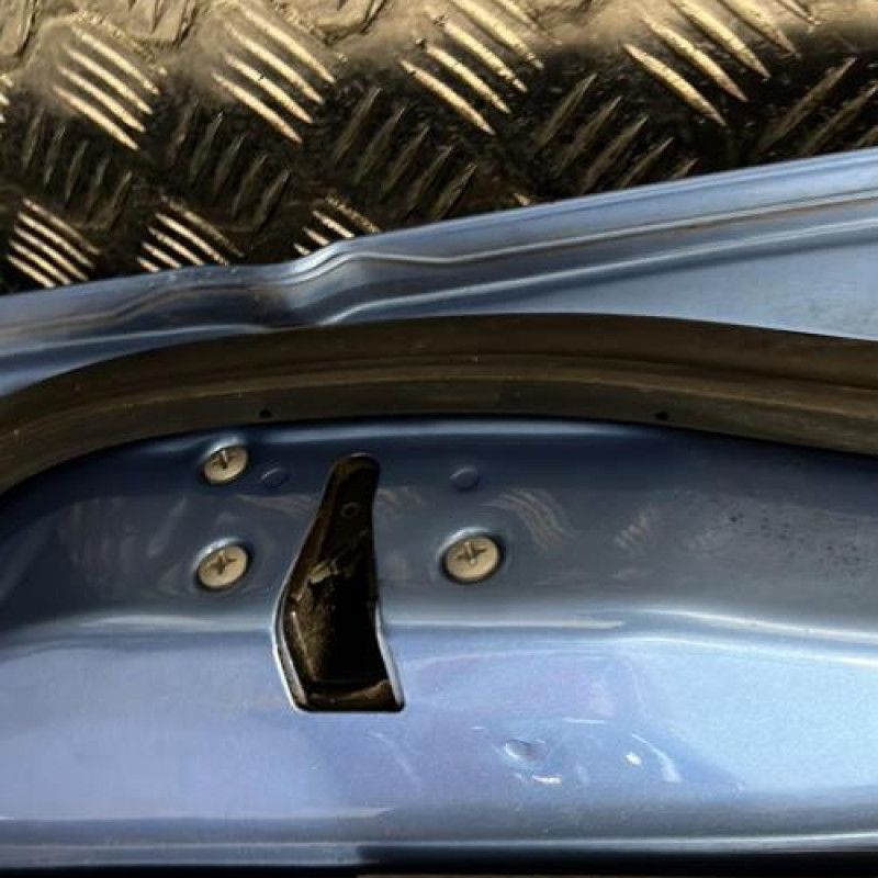 Porte avant gauche SUZUKI WAGON-R Photo n°5