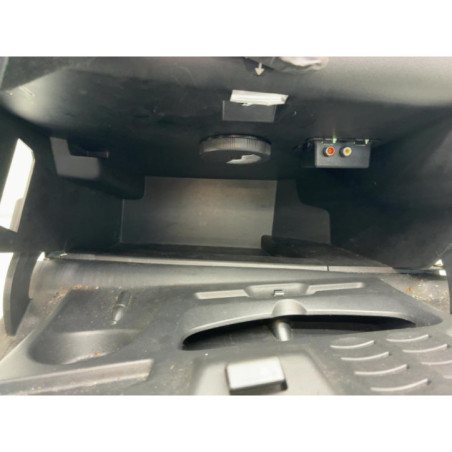 Boite a gants PEUGEOT 207