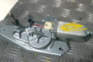 Moteur essuie glace arriere MAZDA 2 1 Photo n°1