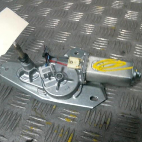 Moteur essuie glace arriere MAZDA 2 1 Photo n°1