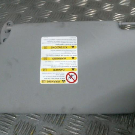Pare soleil droit MAZDA 2 1