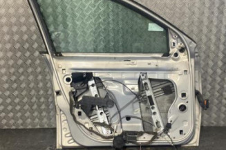 Porte avant gauche RENAULT MEGANE 2