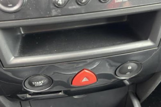 Porte avant gauche RENAULT MEGANE 2