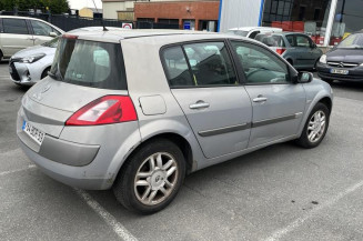 Serrure avant droit RENAULT MEGANE 2