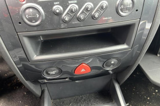 Serrure avant droit RENAULT MEGANE 2