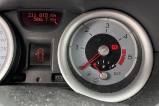 Serrure avant droit RENAULT MEGANE 2