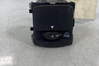 Commande de phare RENAULT MEGANE 4 Photo n°1