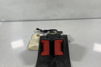 Attache ceinture arriere gauche MINI MINI 2 R56 Photo n°1