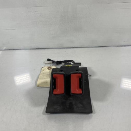 Attache ceinture arriere gauche MINI MINI 2 R56 Photo n°1
