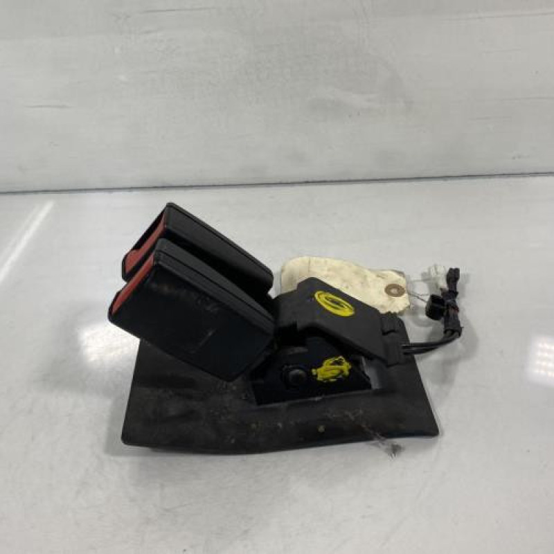 Attache ceinture arriere gauche MINI MINI 2 R56 Photo n°2