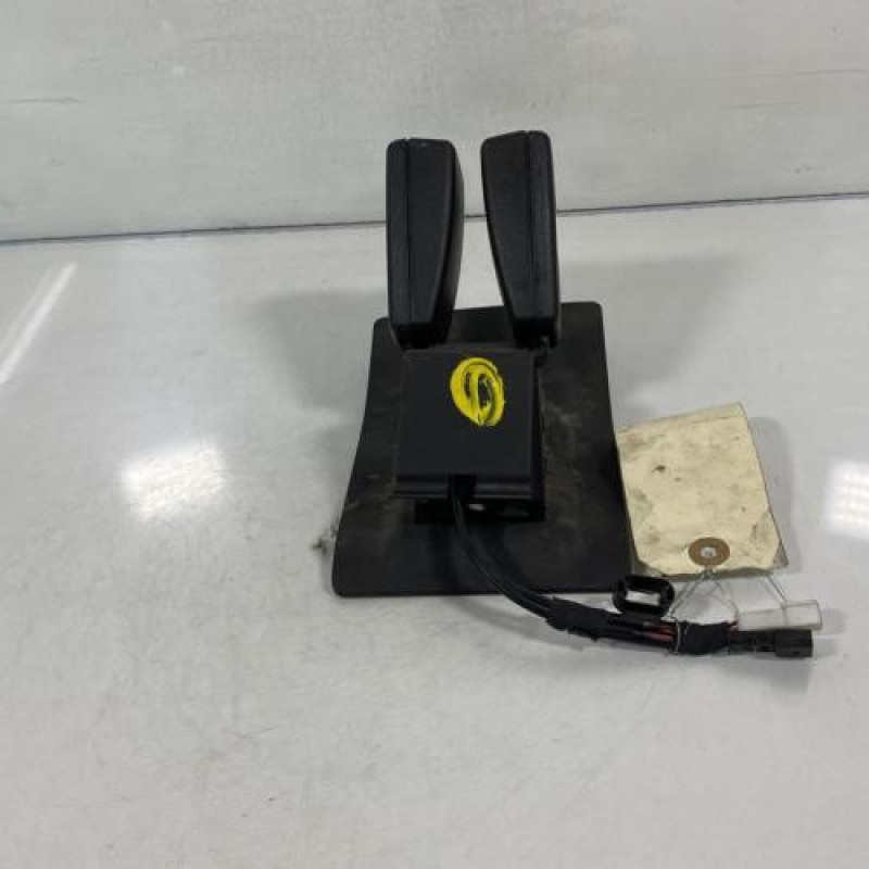 Attache ceinture arriere gauche MINI MINI 2 R56 Photo n°3