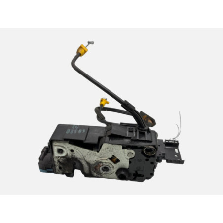 Serrure arriere droit PEUGEOT 207