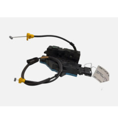 Serrure arriere gauche PEUGEOT 207