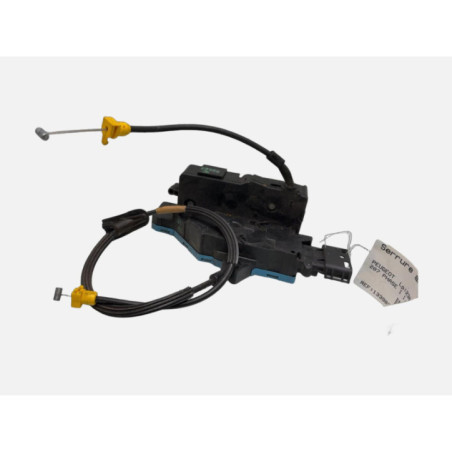 Serrure arriere gauche PEUGEOT 207