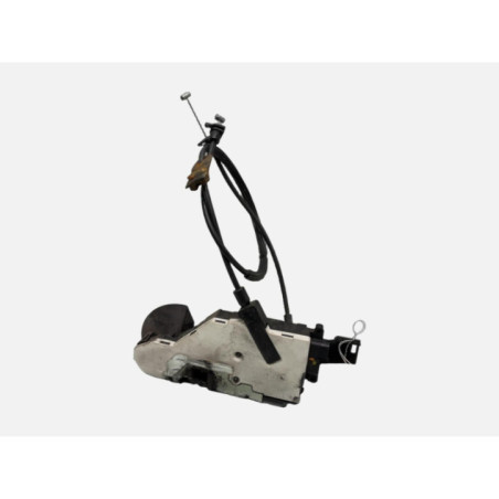 Serrure avant gauche PEUGEOT 207