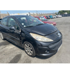 Cremaillere assistee PEUGEOT 207
