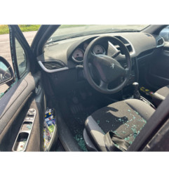 Cremaillere assistee PEUGEOT 207