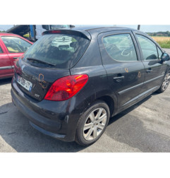 Cremaillere assistee PEUGEOT 207
