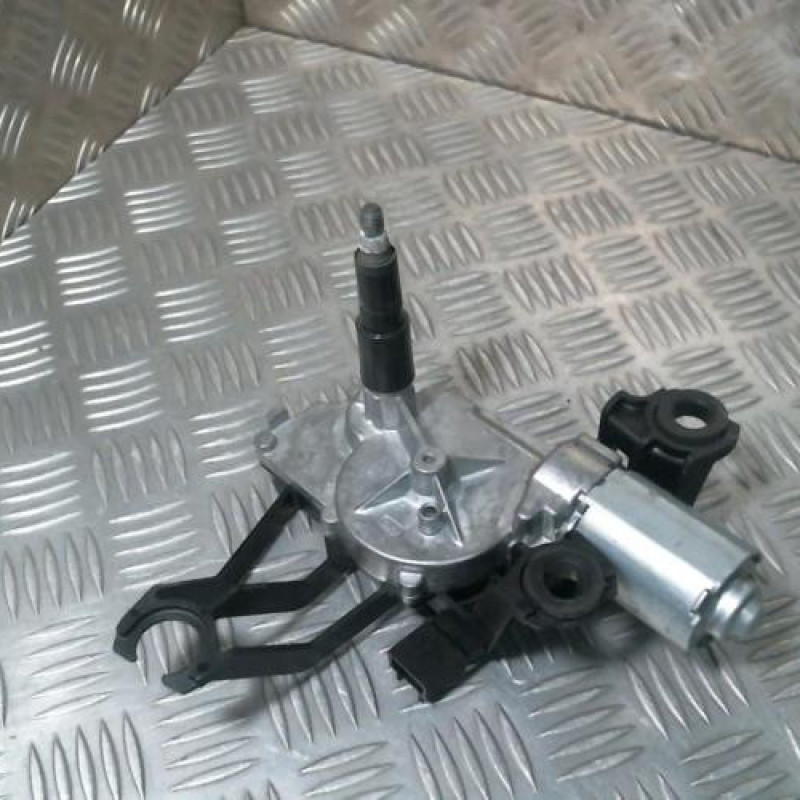 Moteur essuie glace arriere CITROEN C4 GRAND PICASSO 1 Photo n°1