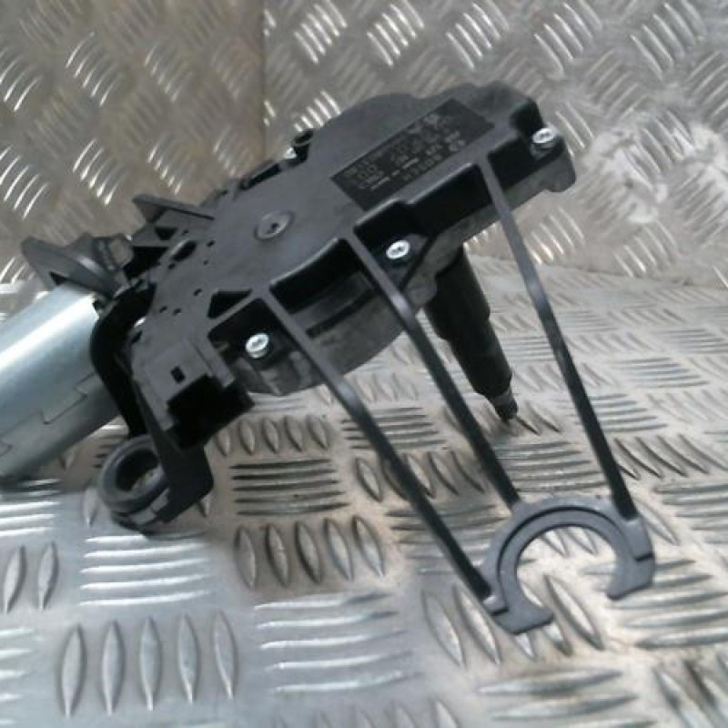 Moteur essuie glace arriere CITROEN C4 GRAND PICASSO 1 Photo n°2