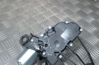 Moteur essuie glace arriere CITROEN C4 GRAND PICASSO 1